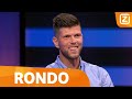 Rondo 23/05/2022 | Met KLAAS-JAN HUNTELAAR, MARCO VAN BASTEN, RUUD GULLIT en YOURI MULDER