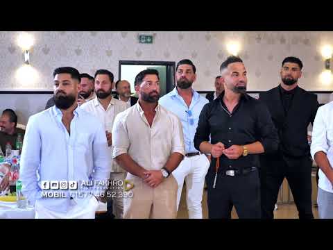 Raschid Moussa - Chayen Zaman 2025