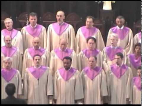 Coral da Primeira IPI de São Paulo - CD Memórias - "O Pendão Real"