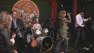 Chance of a Lifetime.wmv