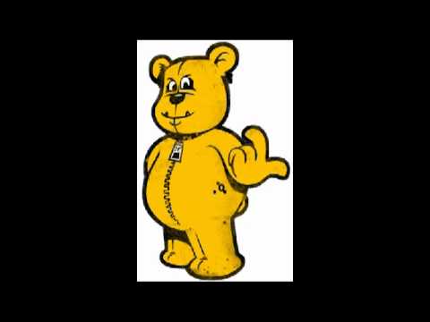 DJ Paul,DJ Panic,DJ Lars Live @ Nightmare outdoor