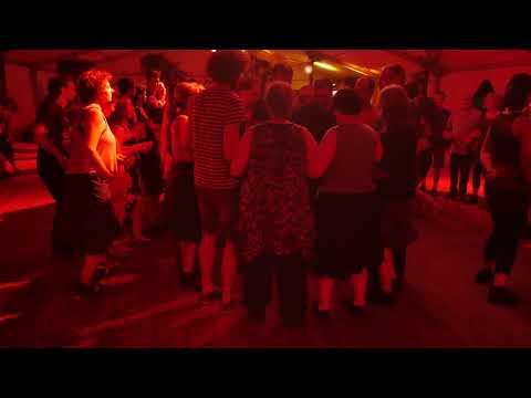 Mr. Aurélien Claranbaux - Boombal Festival 2018