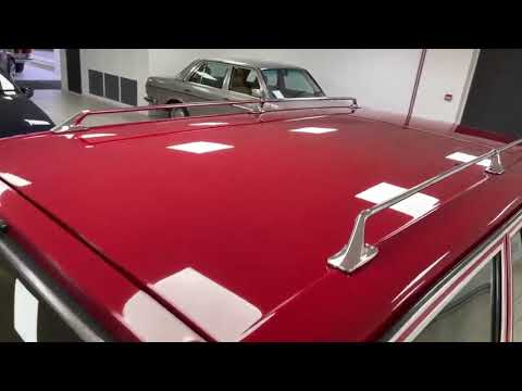 Walt Motor Company Newbury - RED BARON