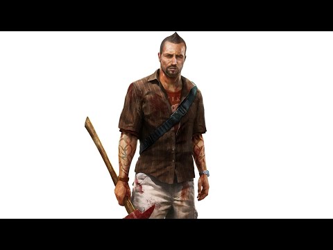 Dead Island - Definitive Edition: Main Quests Only as LOGAN (Part One) (VIEWER DISCRETION ADVISED)
