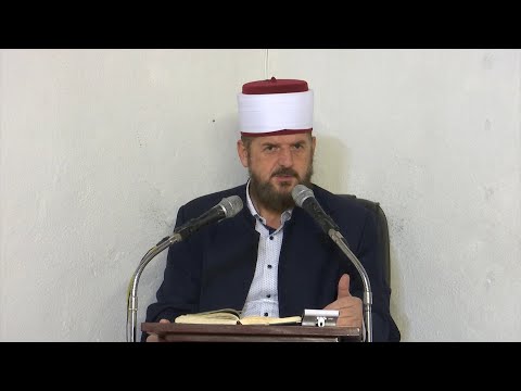 28. El-Kasas 76-78 "Karuni" (pjesa e parë)