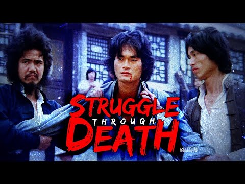 Struggle Through Death (1979) | Full Martial Arts Movie | John Liu | Fung Ling | Lung Chin