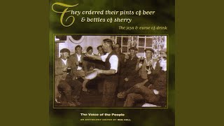 The Bottom of the Punchbowl / The Teetotaller-reel /