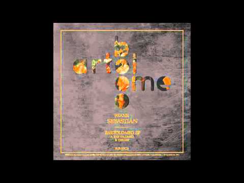 Frank Sebastian - Virgini