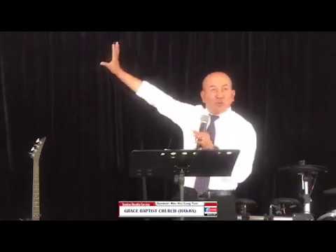 Biatak Ṭanh Lonak Theitlai Cu Pathian Thinhunnak A Si - Rev. Hoi Cung Tum