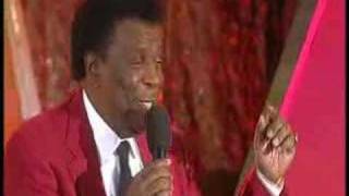 Roberto Blanco - Ich komm zurück nach Amarillo 2007