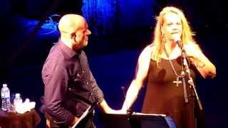 Mary Chapin Carpenter & Marc Cohn - Tribute to Frank Sinatra