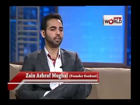 ZAIN ASHRAF MUGHAL