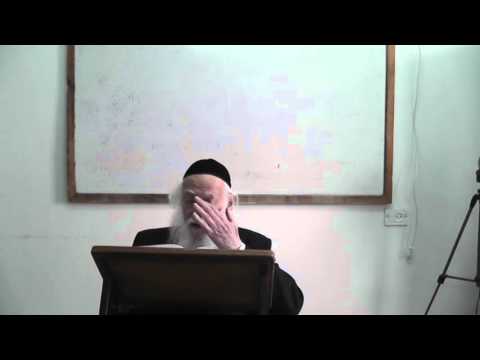 The Teachings of Rav Dessler/Maharal - 9