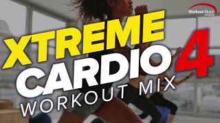 WOMS // Xtreme Cardio Workout Mix 4