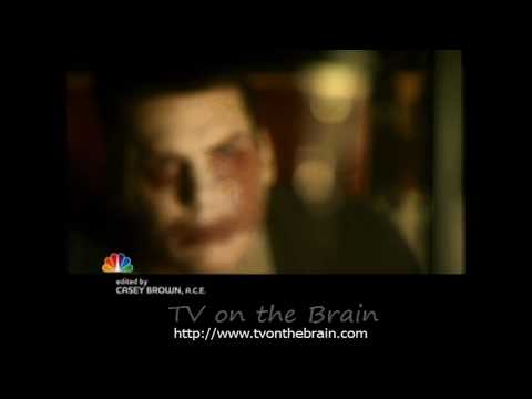 The Cape - Season 1 Episode 7 - ''The Lich, Part 2'' - Promo Vid