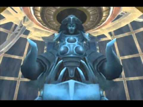 FG's Underrated Videogame Music 258 - Holy Mother of Darkness (Wild ARMs: Alter Code:F)