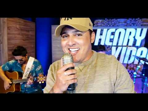 HENRY VIDAL   Menina cheia de Marra Henry Vidal - 062FILMESOFICIAL