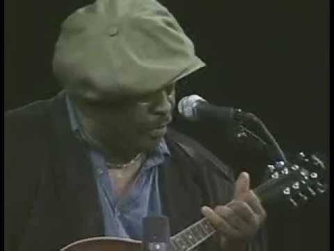 Ma Rainey's Blues Oh Blues w/ Fruteland Jackson