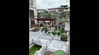 Download lagu Desain Rumah Mewah Model Cina mp3