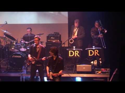 Daniel Roos & Band (Live) - You Got Me Feelin' High