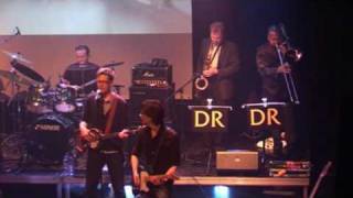 Daniel Roos & Band (Live) - You Got Me Feelin' High