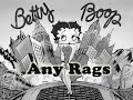 Any Rags 1932 Betty Boop