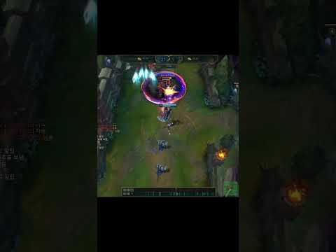 제드하고 싶어지는 영상 5판 짠~~~!!!!! play for zed montage with cheers 5th~~!