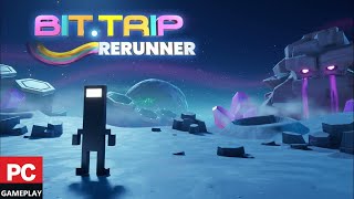 BIT.TRIP RERUNNER (PC)