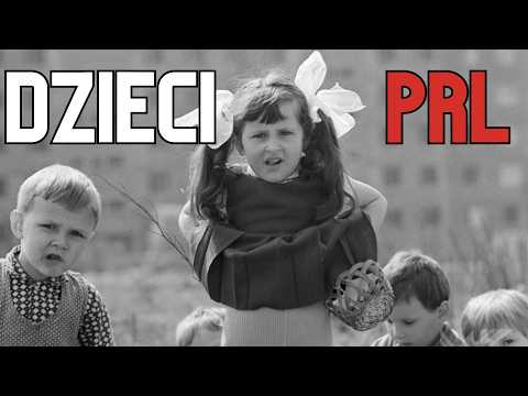 Childhood in the times of the Polish People's Republic #wodownanostalgia #prl #legendyprl