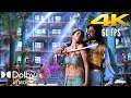 Vaaji Vaaji 4k Video Song Sivaji Telugu Movie Rajinikanth Shriya Saran A R Rahman