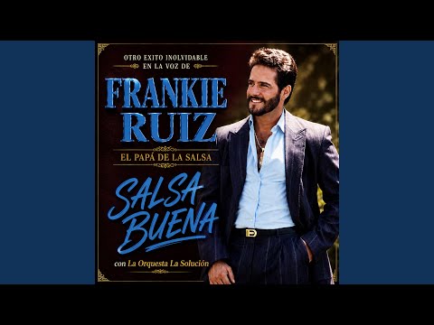 Salsa Buena