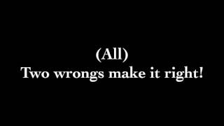 Safety Pin - 5SOS (Lyrics)