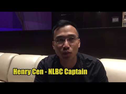 NLBC Vs WNF Barfights Evo2017 Trailer #02 - The Rivalry