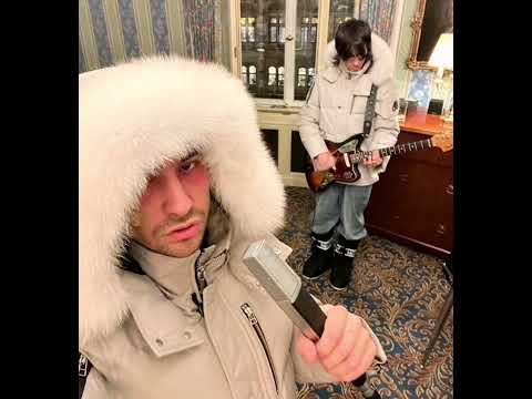 YUNG HURN - AUS MEIN KOPF (original) (normal pitch & speed)