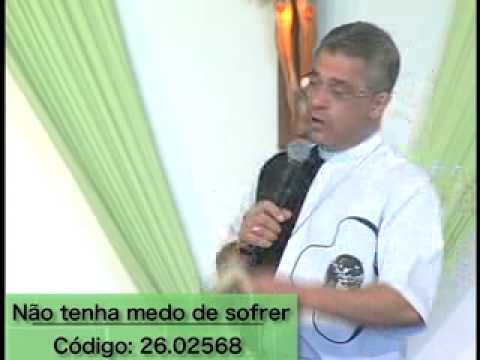 NAO TENHA MEDO DE SOFRER