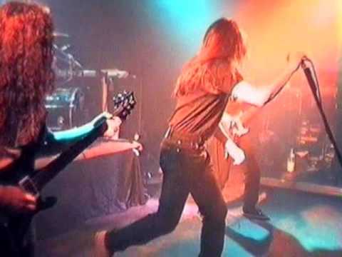 Pleasant Shade Of Gray - Fates Warning