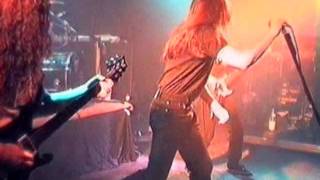 Fates Warning - A Pleasant Shade of Gray 1997