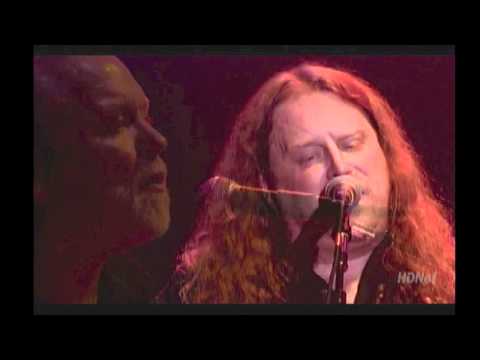 Allman Brothers Band - Soulshine 2007