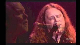 Allman Brothers Band - Soulshine 2007