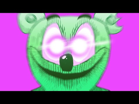 Analyzing the Lyrics of "I Am Your Gummy Bear"