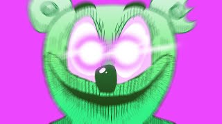 Analyzing the Lyrics of &quot;I Am Your Gummy Bear&quot;