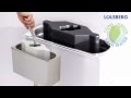 I SpatulaShower Portionierer Und Spachtelduschanlagen Spray Rinsing Devices Scoops And Spatulas