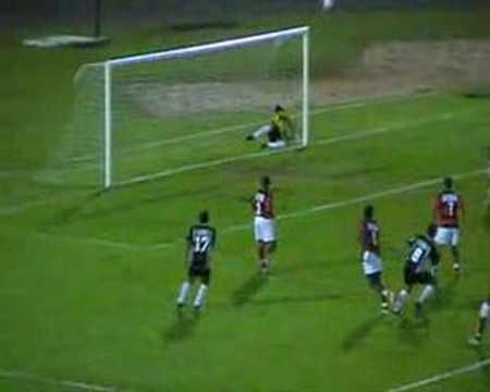 Operário 1 x 0 Águia Negra - Campeonato Sul-Mato-Grossense