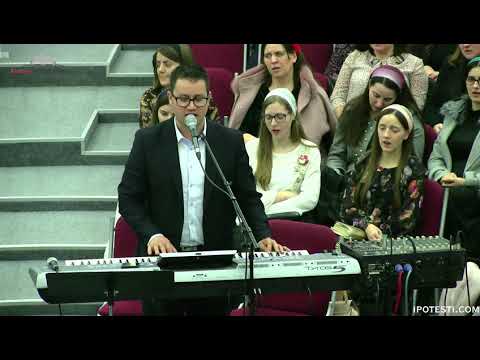 Manu Negrea - M-apasă tot mai greu povara