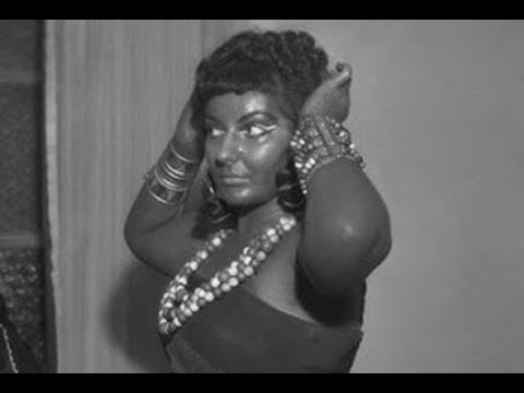 BEST recording of Verdi's Aida - Maria Callas, 3 July 1951 Mexico City [full score]