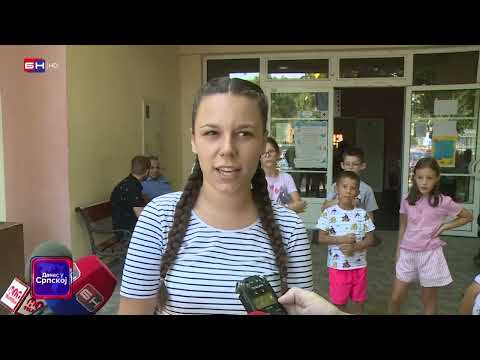 Omladinski centar ''Vermont'' - Program promocije ljudskih prava (BN TV 2022) HD