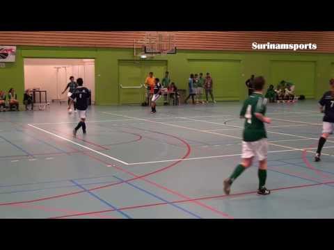 Surinamsports Zuidoost United vs Pernis 31/01/14