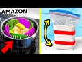 10 Kitchen Gadgets You NEED on Amazon in 2024!