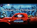 Lynyrd Skynyrd - Hallelujah, It's Christmas!!! (Kostas A~171)