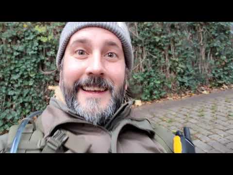 Outdoor Rebellen "BaldeneySteig"